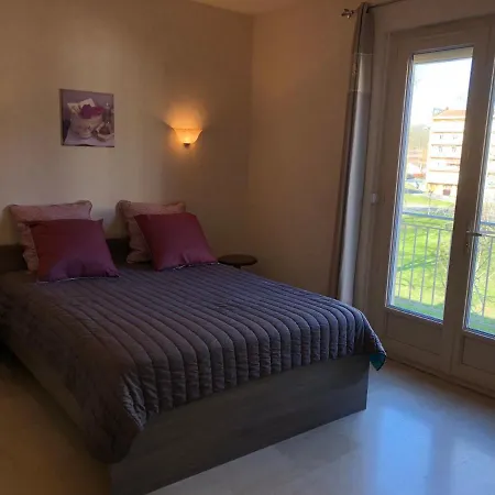 Сasa de vacaciones Jaures Carmaux