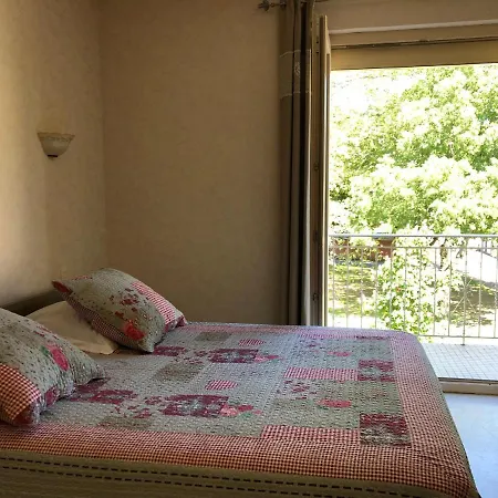 Jaures Сasa de vacaciones *