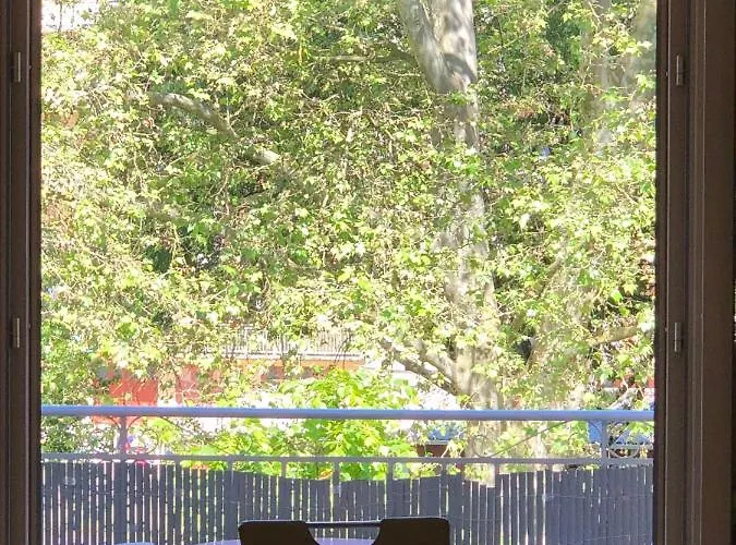 بيت للعطل Jaures Carmaux