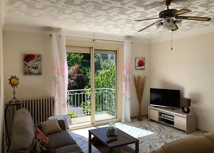 بيت للعطل Jaures Carmaux