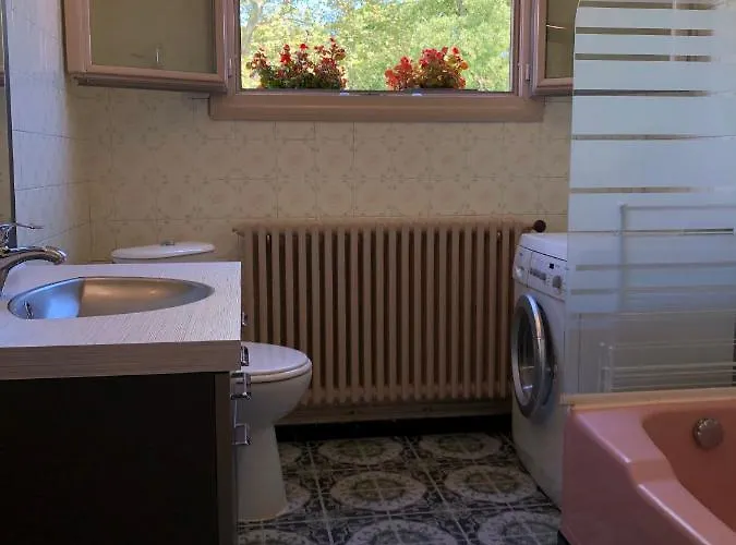 بيت للعطل Jaures Carmaux